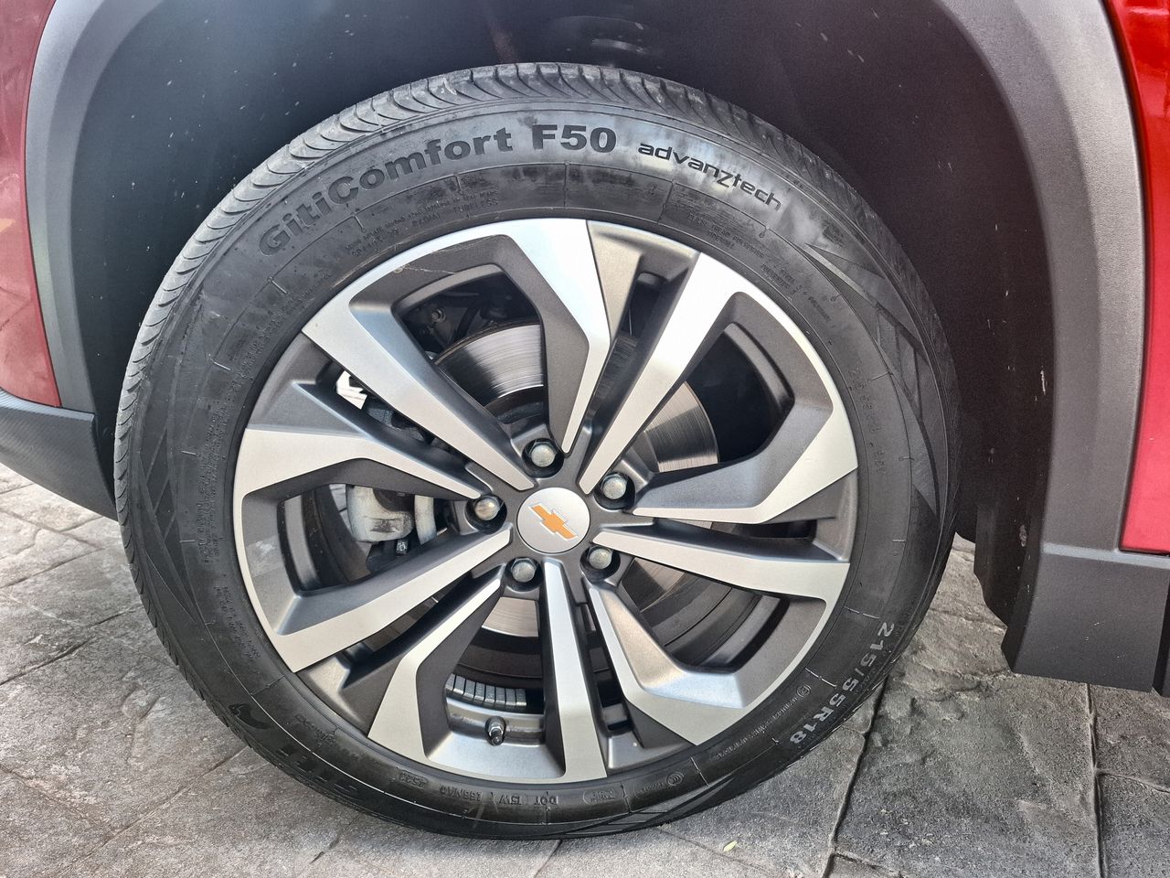 2024 Chevrolet CAPTIVA PREMIER C