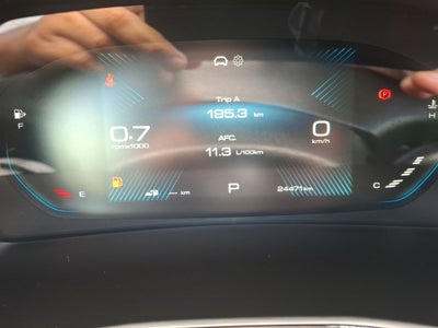 2024 Chevrolet CAPTIVA PREMIER C