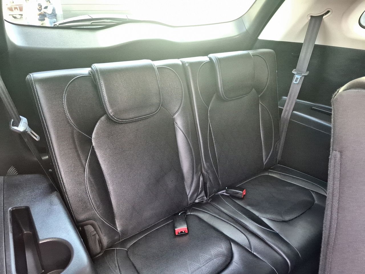 2024 Chevrolet CAPTIVA PREMIER C