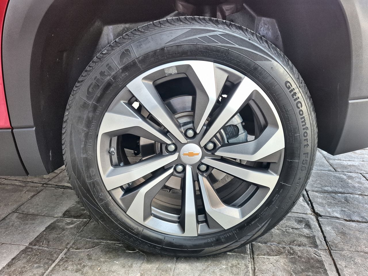 2024 Chevrolet CAPTIVA PREMIER C