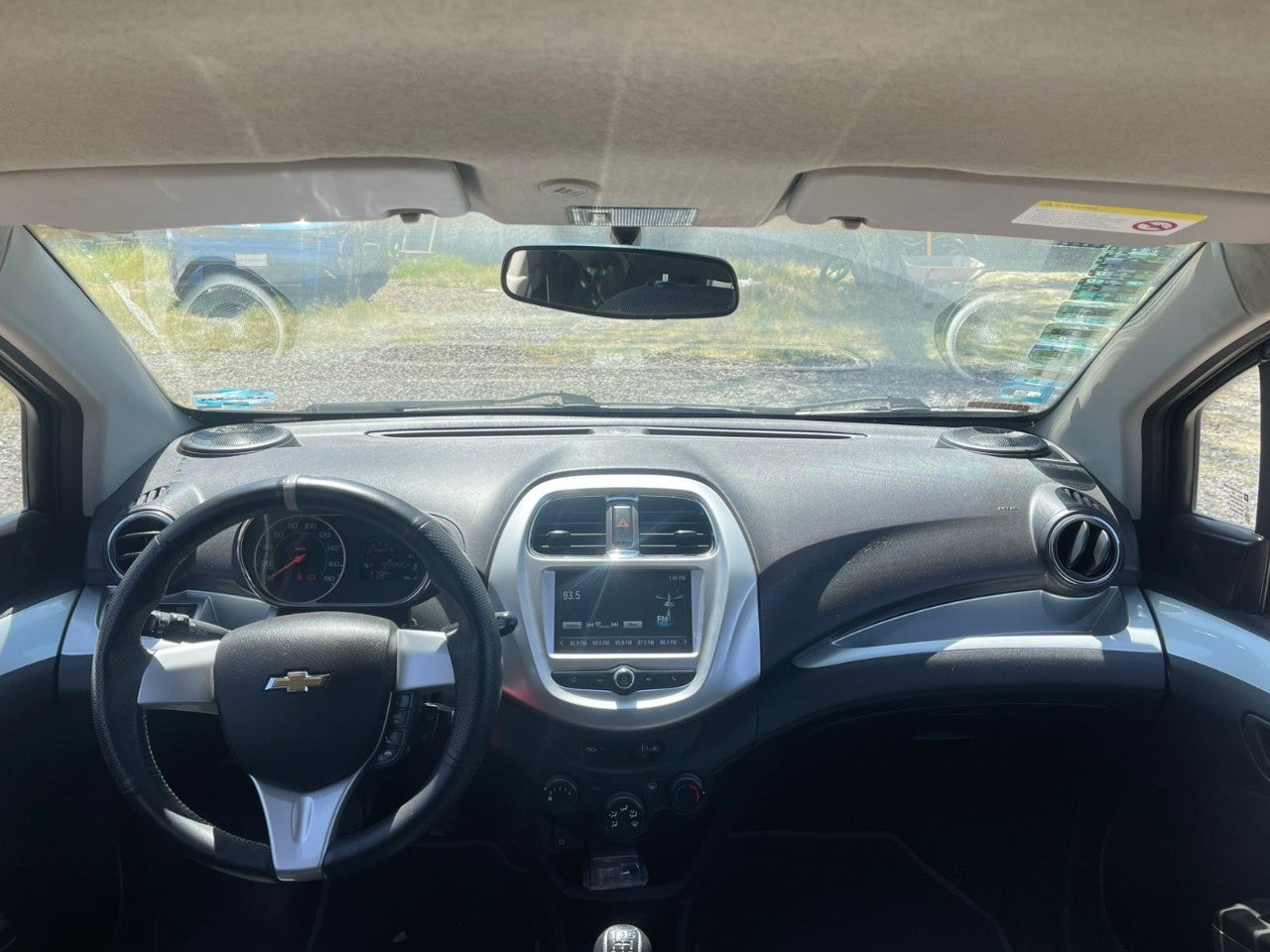 2020 Chevrolet BEAT BEAT-C