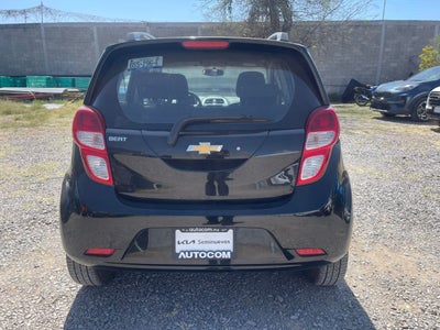 2020 Chevrolet BEAT BEAT-C