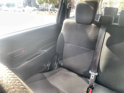 2021 SUZUKI ERTIGA GLS TM