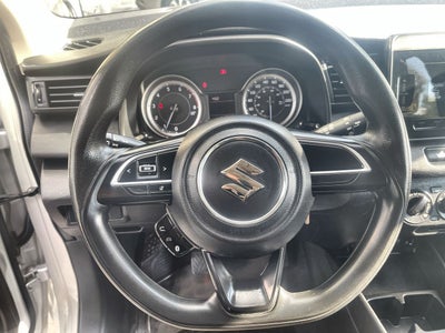 2021 SUZUKI ERTIGA GLS TM