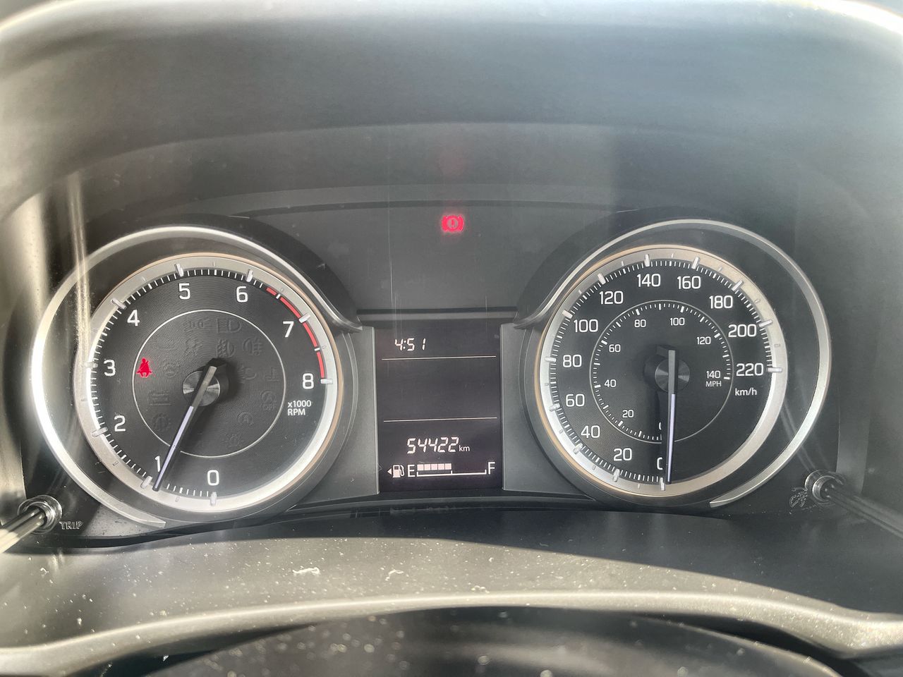 2021 SUZUKI ERTIGA GLS TM