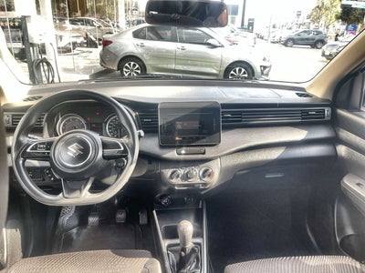 2021 SUZUKI ERTIGA GLS TM