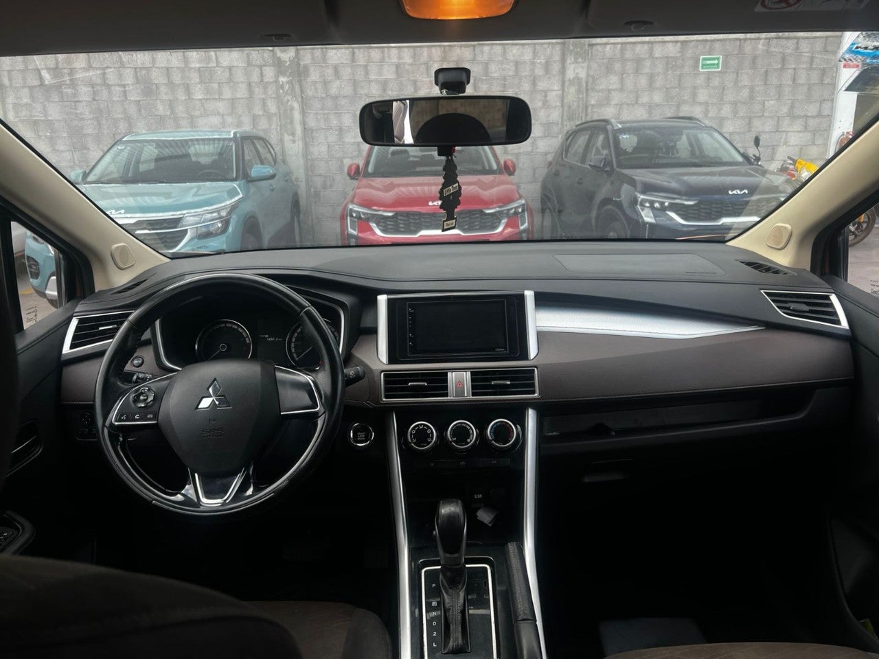 2022 Mitsubishi XPANDER CROSS