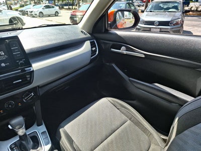 2022 Kia SELTOS EX TA