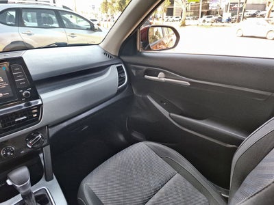 2022 Kia SELTOS EX TA