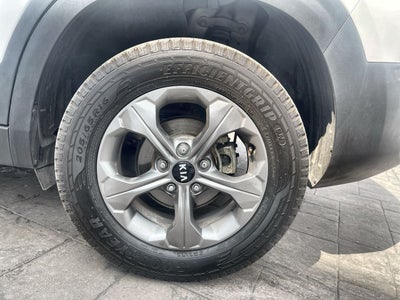 2020 Kia SELTOS 1.6 EX AUTO