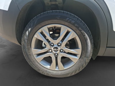 2023 Kia SELTOS EX PACK