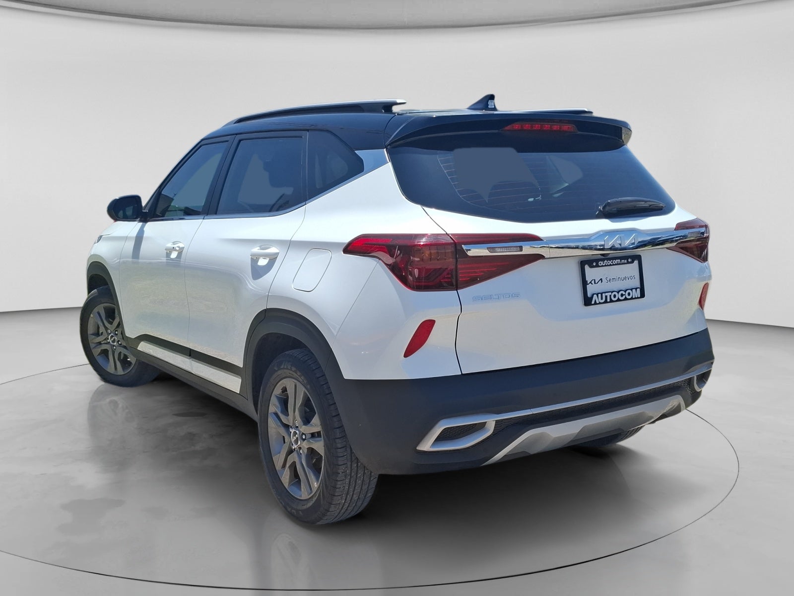 2023 Kia SELTOS EX PACK