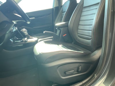 2020 Kia SELTOS 1.4 GT LINE DCT