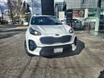 2019 Kia SPORTAGE 2.0L LX T/A