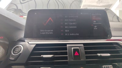 2021 BMW X3 XDRIVE 30I