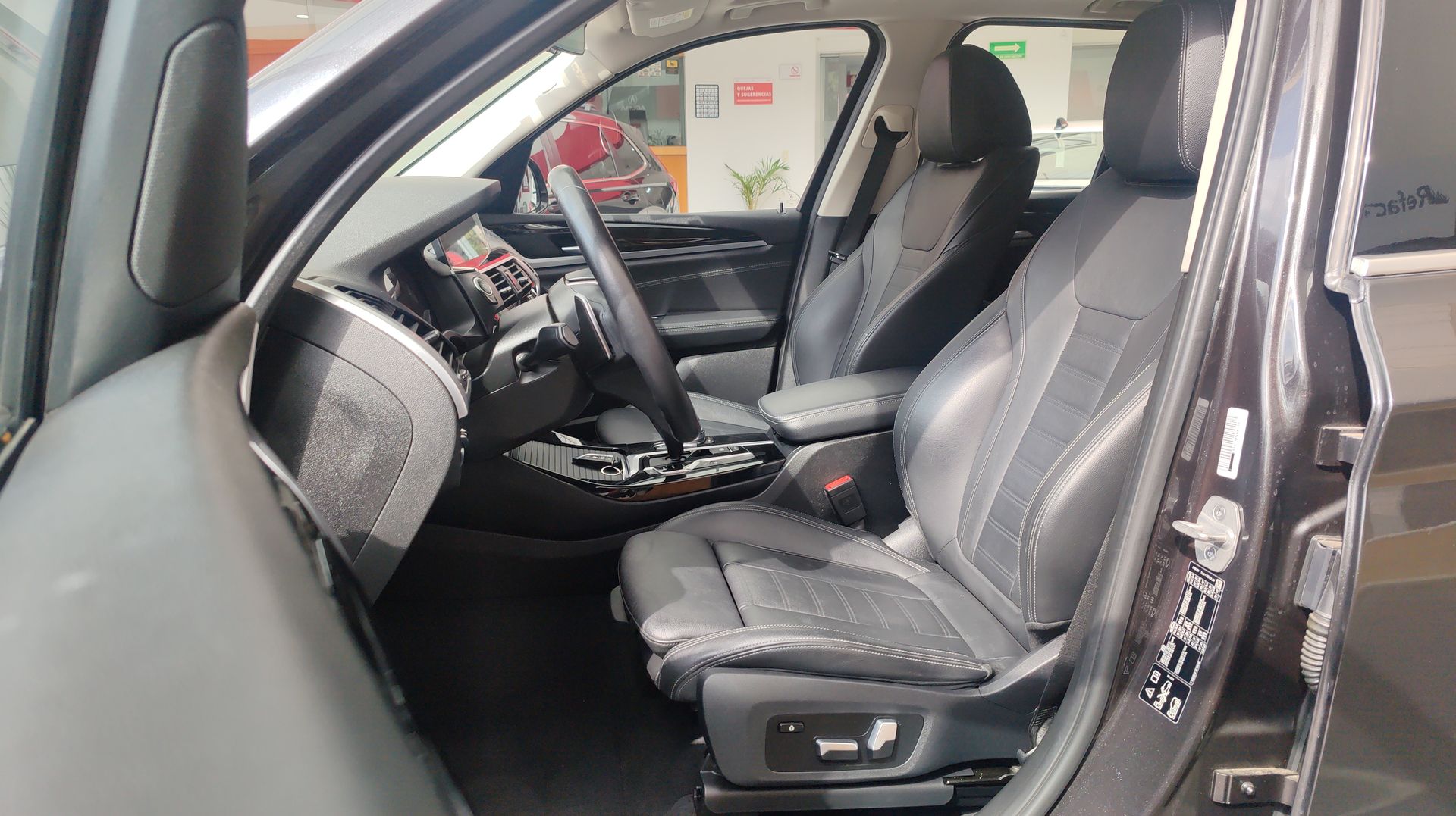 2021 BMW X3 XDRIVE 30I