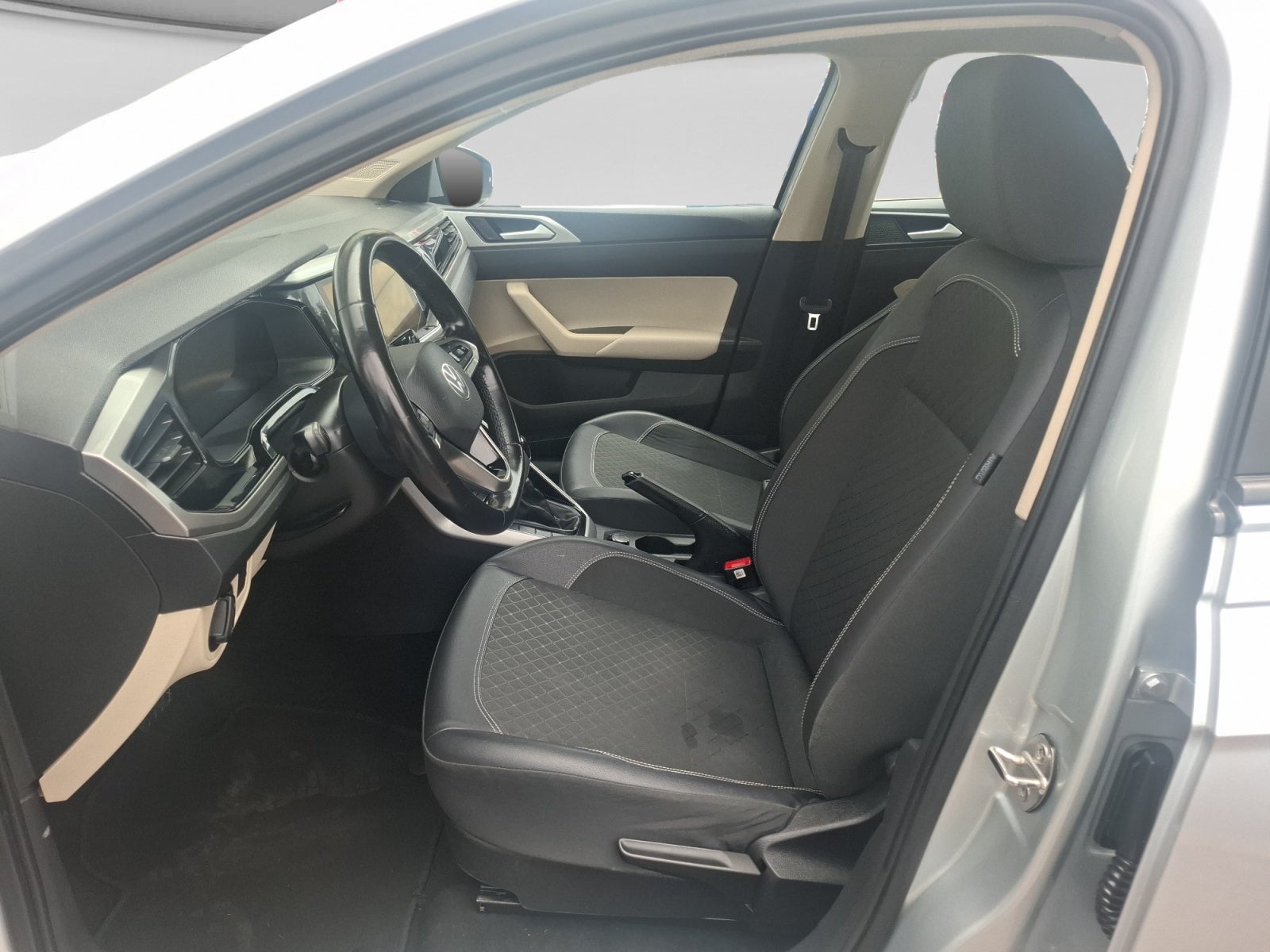 2024 Volkswagen VIRTUS COMFORTLINE TIPTRONIC