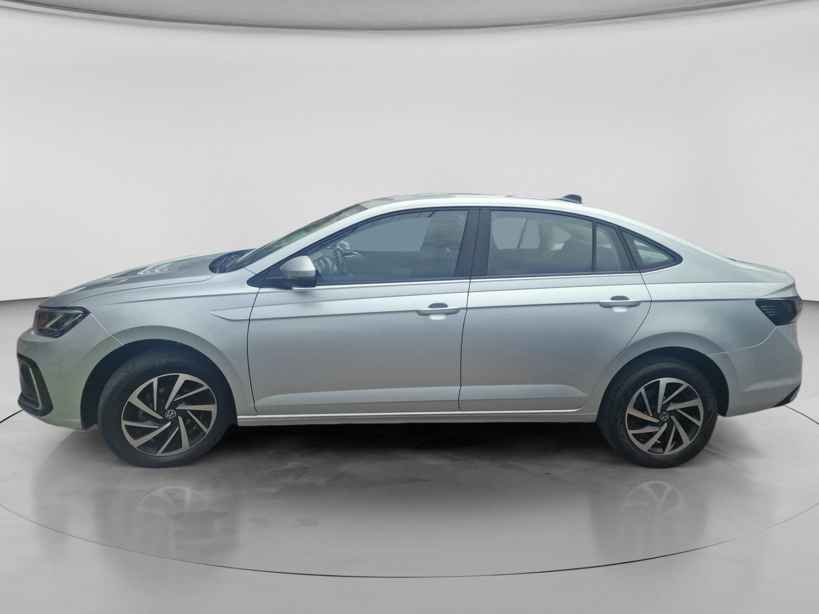 2024 Volkswagen VIRTUS COMFORTLINE TIPTRONIC