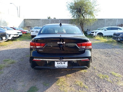 2023 Kia RIO LX TA