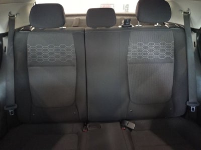 2022 Kia RIO EX TM