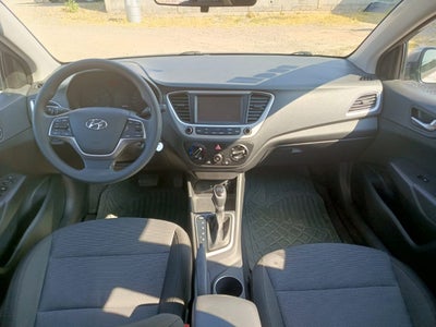 2022 Hyundai ACCENT GL MID TA