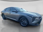 2026 Kia K4 K4 2.0 NU LX M/T