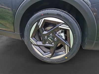 2025 Kia K4 K4 2.0 NU EX IVT