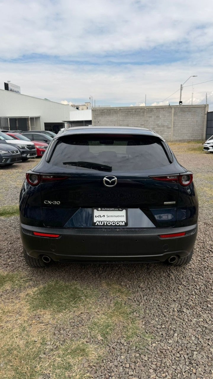 2022 Mazda Mazda CX-30 I SPORT 2WD