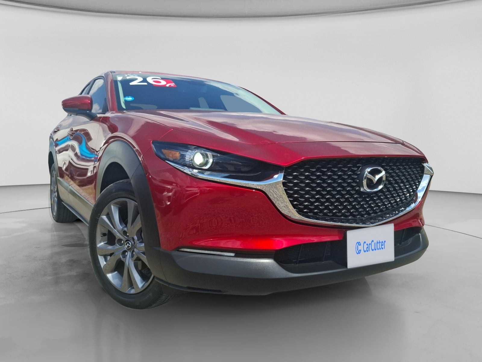 2026 Mazda Mazda CX-30 I SPORT 2WD