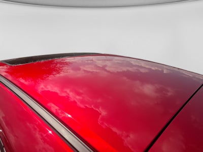 2026 Mazda Mazda CX-30 I SPORT 2WD