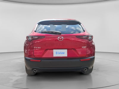 2026 Mazda Mazda CX-30 I SPORT 2WD