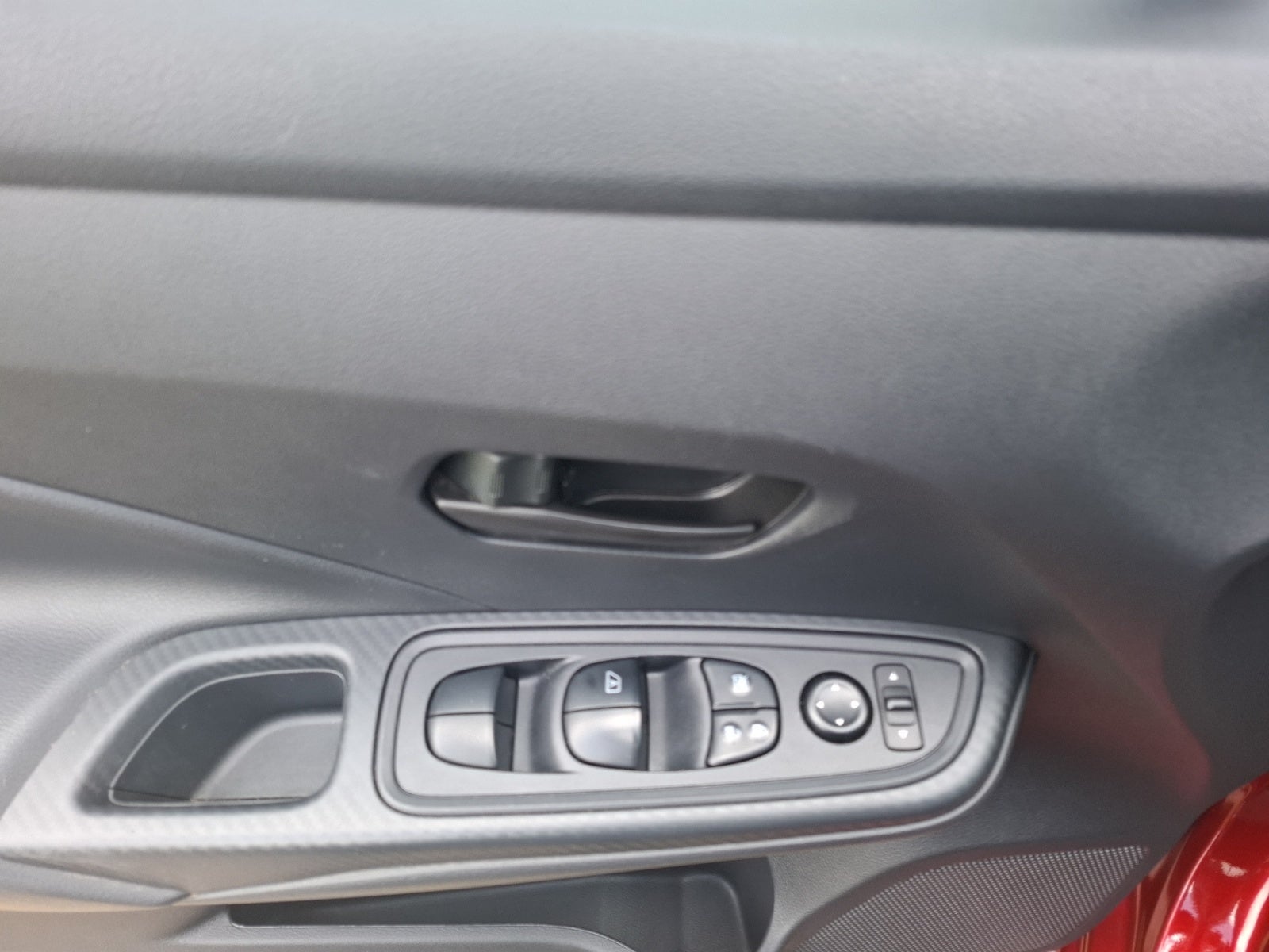 2024 Nissan VERSA SENSE CVT 24