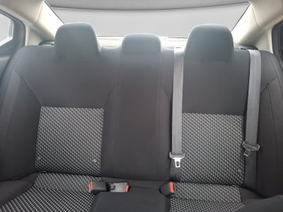 2024 Nissan VERSA SENSE CVT 24