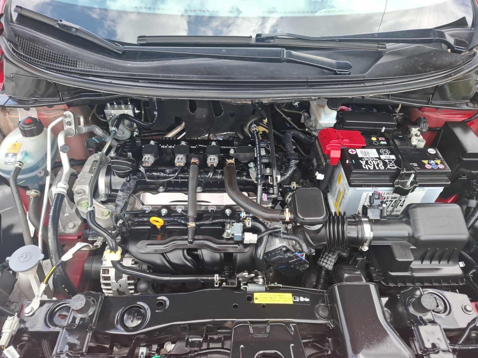 2024 Nissan VERSA SENSE CVT 24