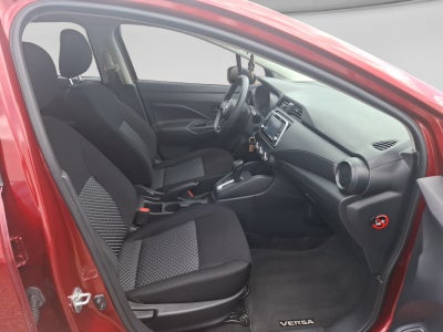 2024 Nissan VERSA SENSE CVT 24