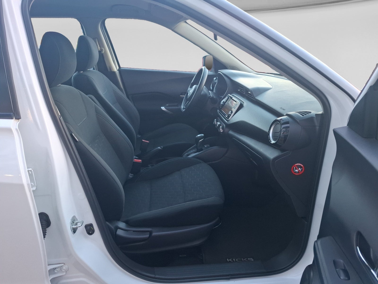 2024 Nissan KICKS PLAY ADVANCE 1.6 LTS CVT 24
