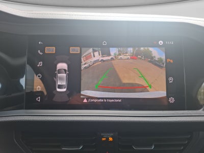 2024 Volkswagen JETTA COMFORTLINE TIPTRONIC