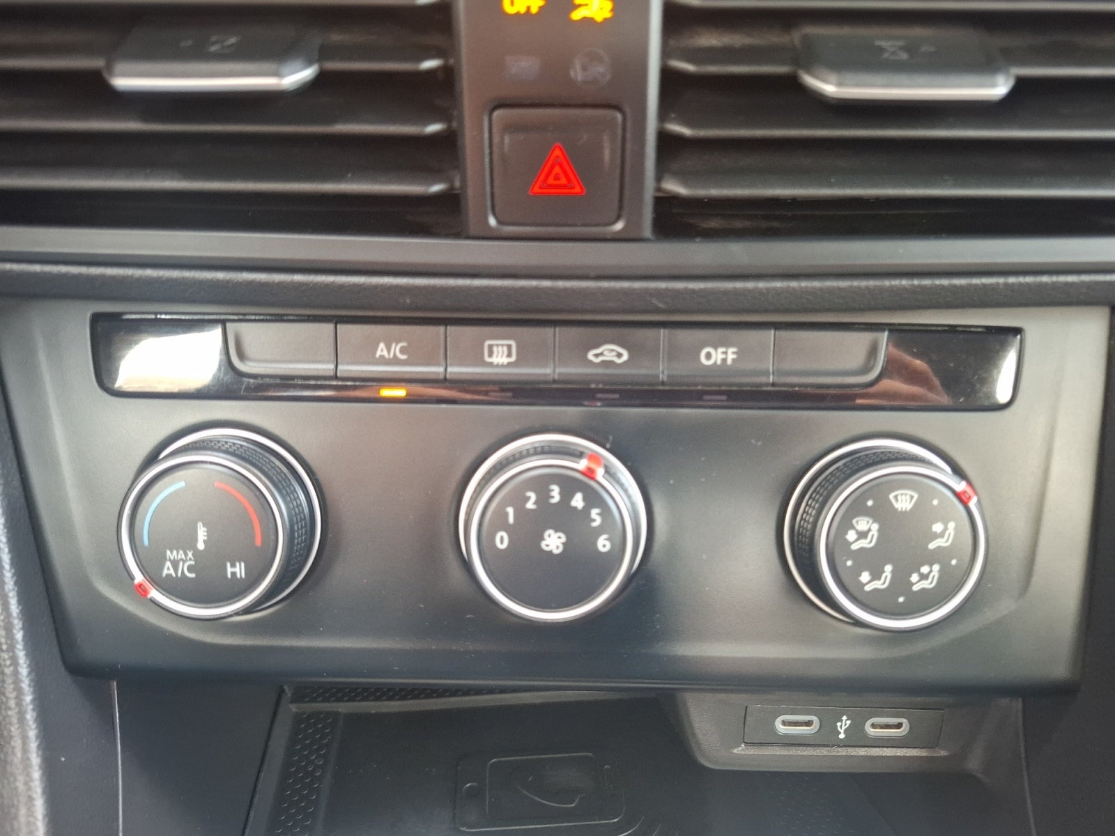 2024 Volkswagen JETTA COMFORTLINE TIPTRONIC