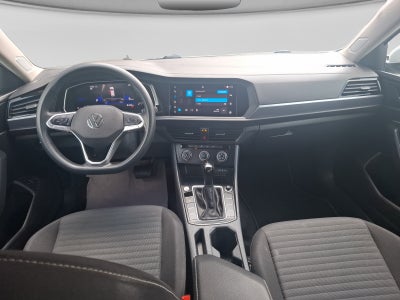 2024 Volkswagen JETTA COMFORTLINE TIPTRONIC