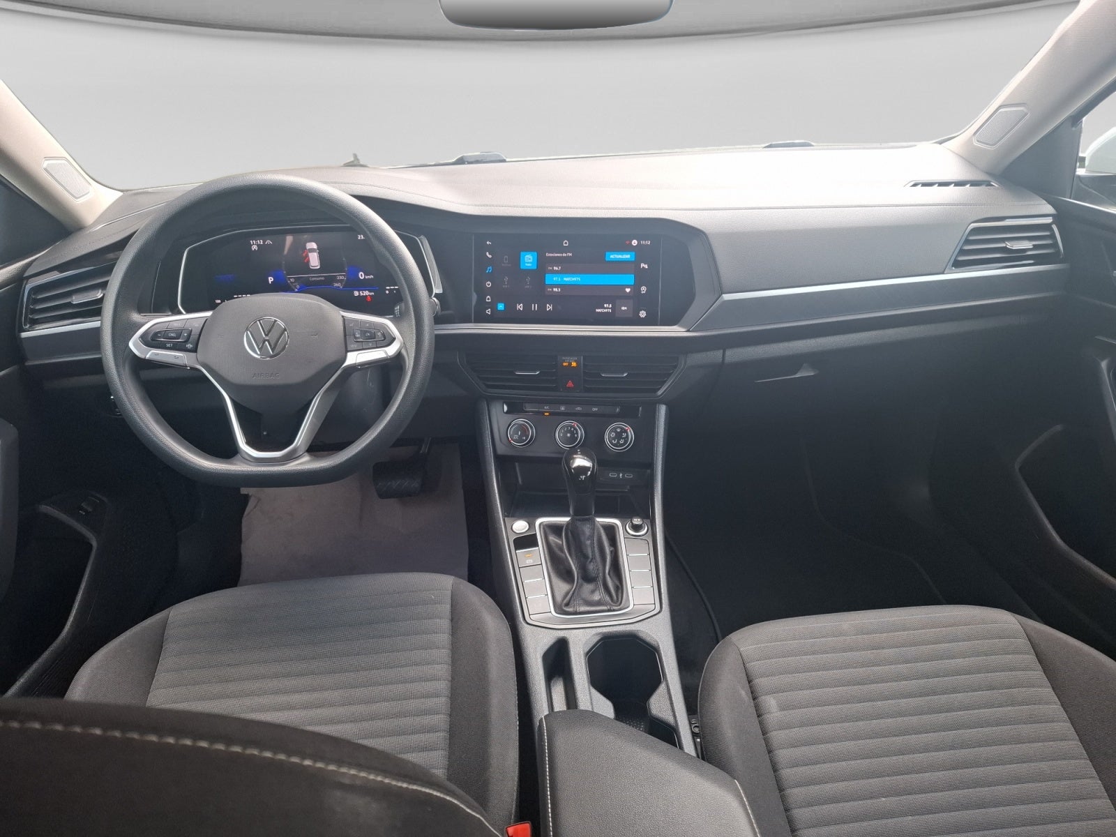 2024 Volkswagen JETTA COMFORTLINE TIPTRONIC