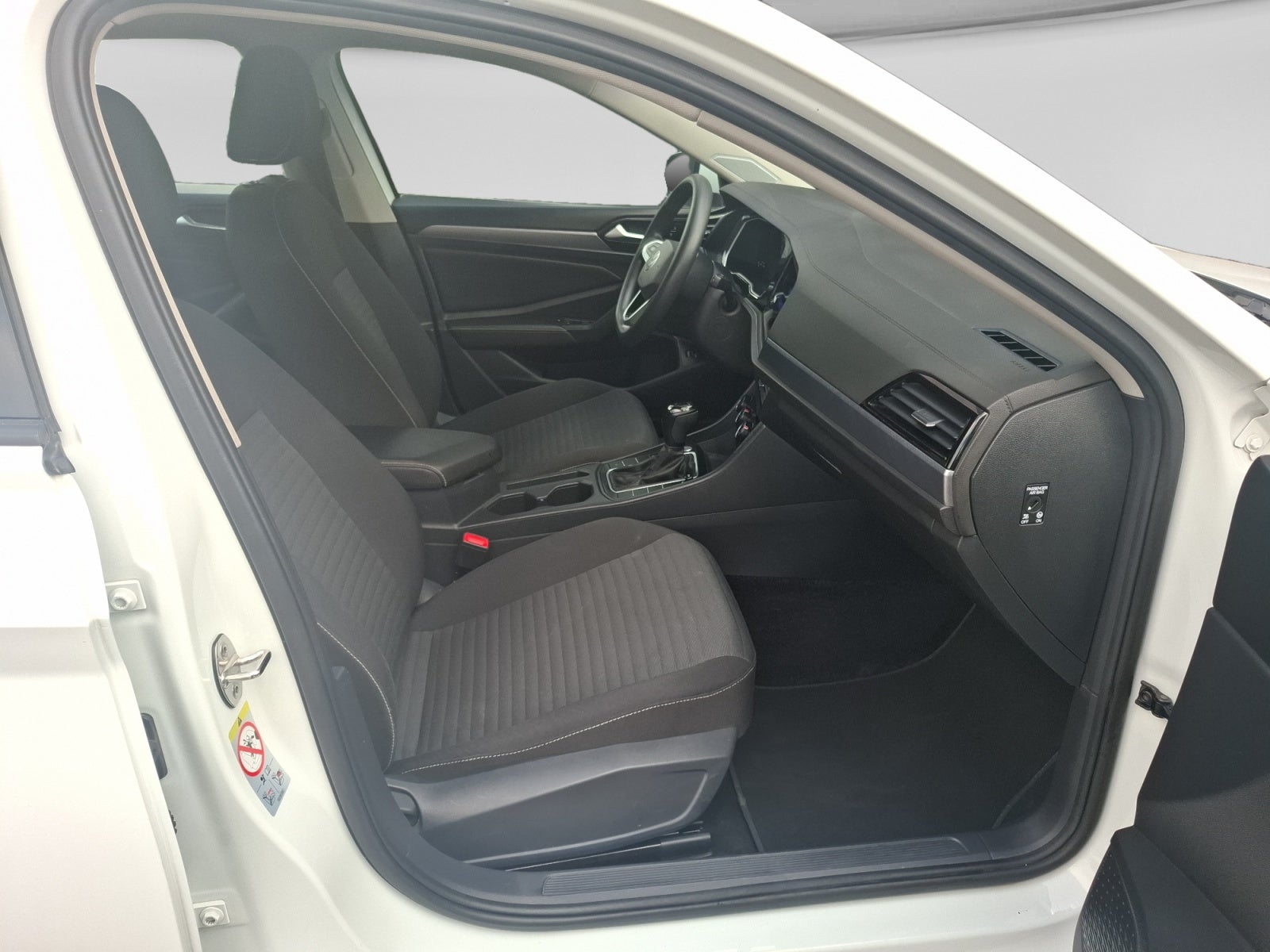 2024 Volkswagen JETTA COMFORTLINE TIPTRONIC