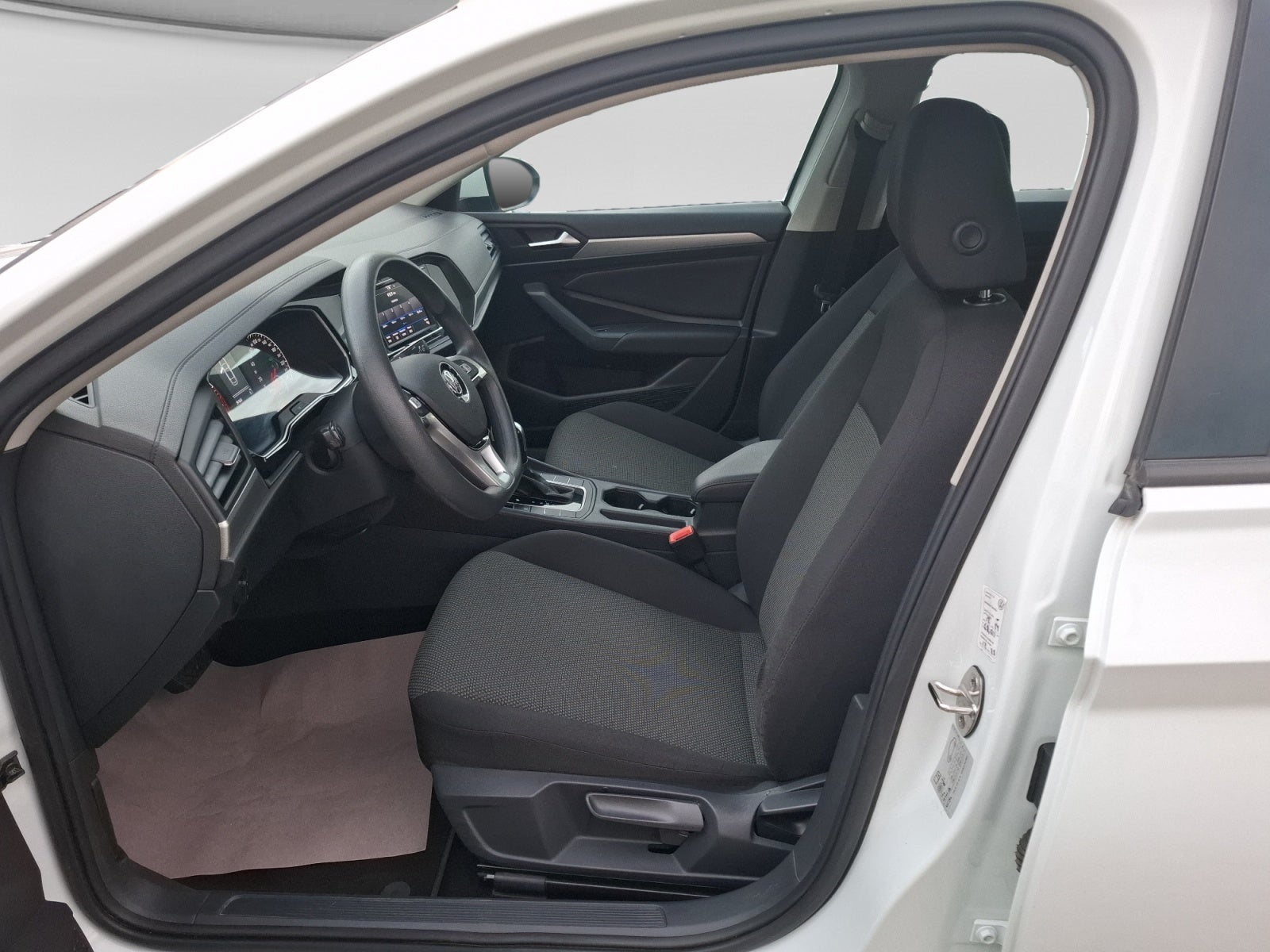 2020 Volkswagen JETTA STARTLINE TIP