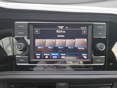 2020 Volkswagen JETTA STARTLINE TIP