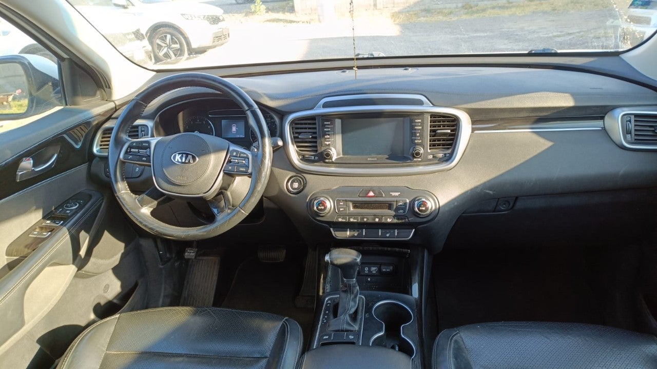 2019 Kia SORENTO 2.4 L EX T/A - 7P
