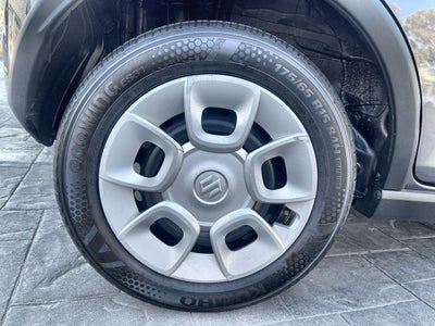 2020 SUZUKI IGNIS GL CVT