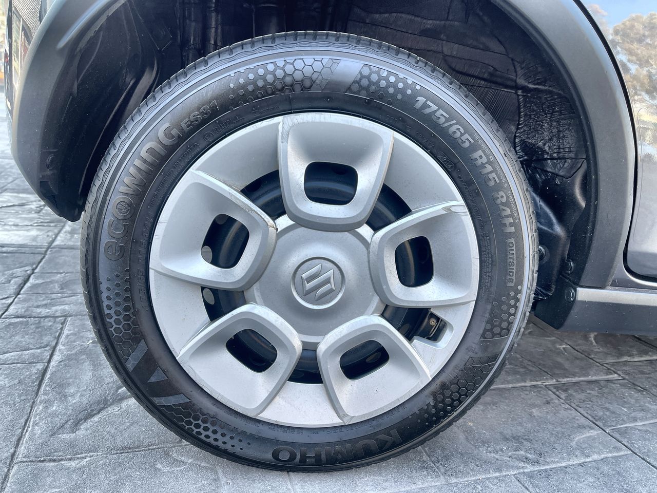 2020 SUZUKI IGNIS GL CVT