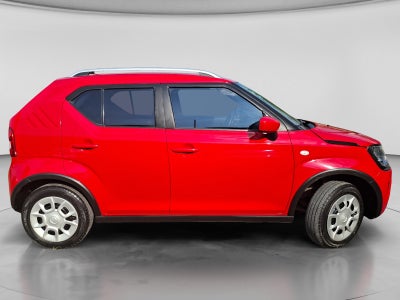 2023 SUZUKI IGNIS GL MT