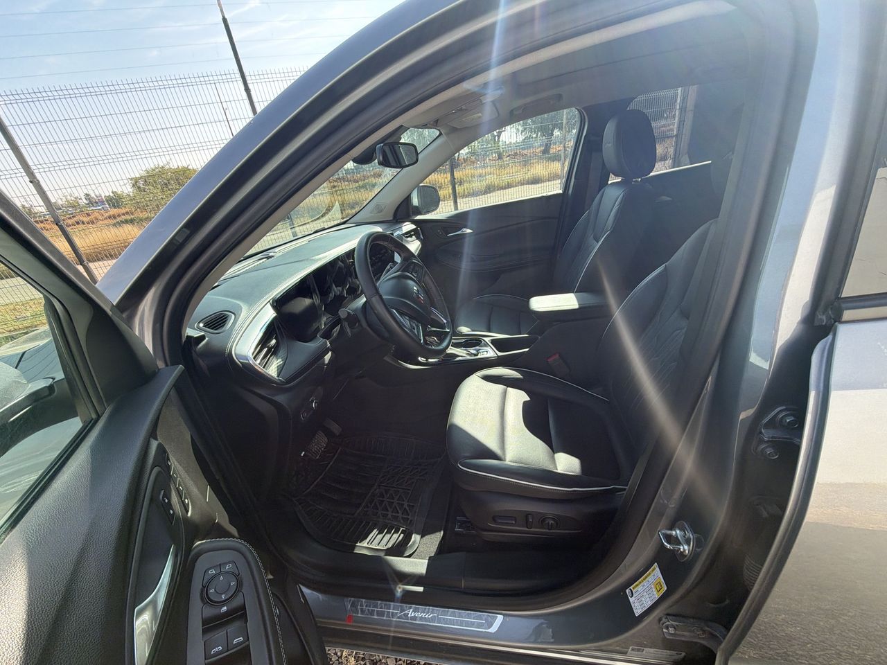 2024 Buick ENCORE GX AVENIR