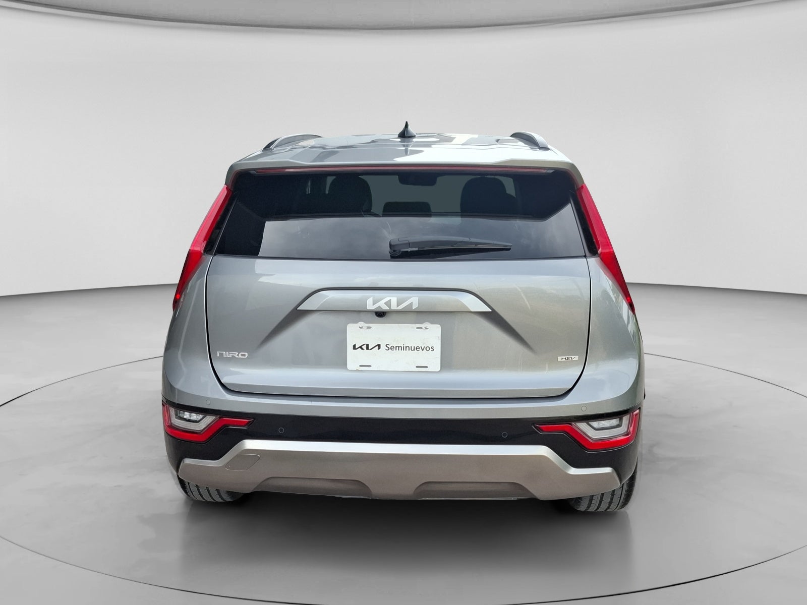 2023 Kia NIRO EX