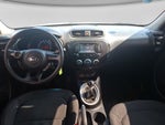 2018 Kia SOUL Soul PE 1.6L LX M/T